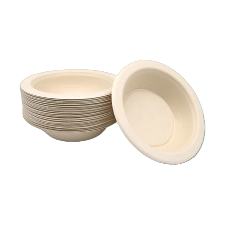 Bagasse Bowl