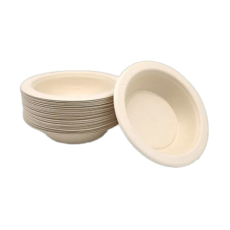 Bagasse Bowl